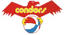 Pittsburgh PipersPittsburgh Condors logo