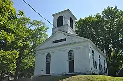 Pittston Congregational Church