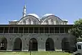 Piyale Pasha Mosque exterior