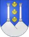 Coat of arms of Pizy