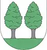 Coat of arms of Plaňany
