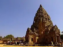 Phanom Rung Historical Park