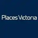 Places Victoria Logo