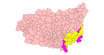 Province of León