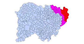Province of Salamanca
