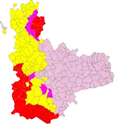 Province of Valladolid