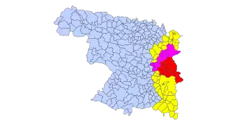 Province of Zamora