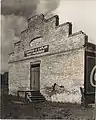 Plantation Store in Lafourche Parish, Louisiana