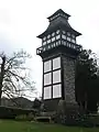 The Plas Newydd Tower