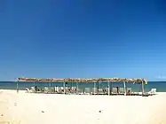 San Luis Beach
