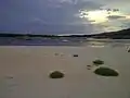 La Sardinata Beach, Venezuelan Amazonas