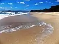 Uvero Beach