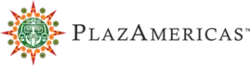 PlazAmericas logo