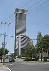 Plaza Tower