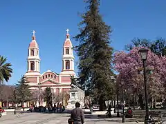 Rancagua