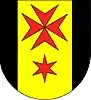 Coat of arms of Plchov