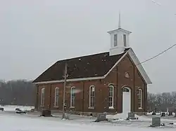 Pleasant Hill Church