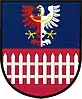 Coat of arms of Pletený Újezd