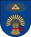Coat of arms of Plungė District Municipality