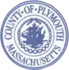 Official seal of Plymouth County