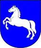 Coat of arms of Poříčí u Litomyšle