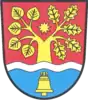 Coat of arms of Poštovice