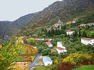 Salto de Aldeadávila