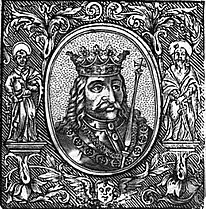 Image 42King George of Podebrady, one of the first promoters of united Europe (from History of the Czech lands)