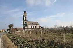 Church of Saint Nicholas