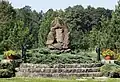 World War I memorial