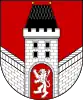 Coat of arms of Podhradí