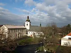 Church of Saint Wenceslaus