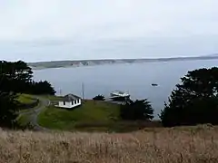 Point Reyes seashore