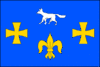 Flag of Pokojov