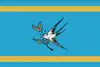 Flag of Pokrovsk