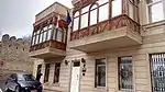 Embassy of Poland in Baku