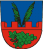 Coat of arms of Polešovice