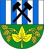 Coat of arms of Polerady