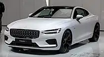 Polestar 1