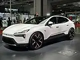 Polestar 4