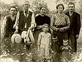 Poli Family (1915)