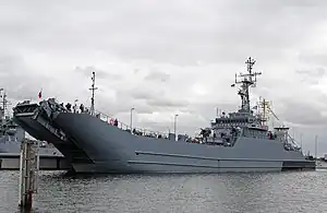 ORP Gniezno