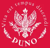 PUNO's logo