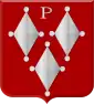 Coat of arms of Zuid-Polsbroek