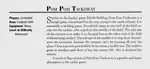 Pom-Pom-Pull-Away – Tackle version from 1994 by Kevin Nelson.