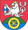 Coat of arms of Pomezí nad Ohří