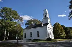 Abington Congregational Church