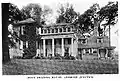 Pont Reading House, photographed circa 1919