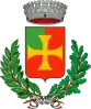 Coat of arms of Ponte in Valtellina