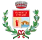 Coat of arms of Pontecagnano Faiano